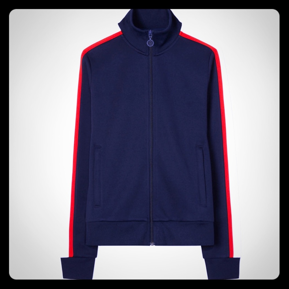 Tory Sport women’s Track Jacket